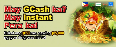 Huge Bonuses for PH Players! banner